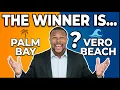 Palm Bay Vs Vero Beach Which one is actually better