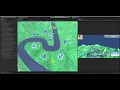 Big Tower Defense Game Template sellunitysourcecode