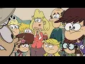 Animated Atrocities 189 No Such Luck The Loud House
