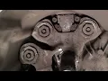 2012-2014 Ford focus p07A3 transmission friction p2872 clutch A stuck p287A clutch B stuck