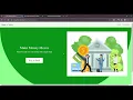 Basic Banking System using html css js Web Development Task 1 The Spark Foundation