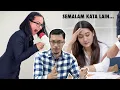 Lagu Bos Hari Ini Cakap Lain, Esok Cakap Lain