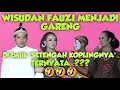 Download Lagu WEJANGAN FAUZI GARENG...PENONTON DAN DALANGNYA TERPUKAU...