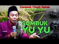 Lagu KH HASAN WAHYUDIN TERBARU | CERAMAH PENUH MAKNA
