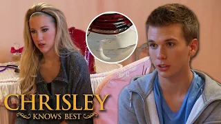 Savannah Chrisley Gets In Her First Car Crash Chrisley Knows Best