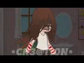 Download Lagu •~Identity Lost In a Mirror.~• |A trans vent gcmv|