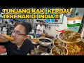 Download Lagu MUKBANG KAKI KERBAU🐂100K IDR SENAMPAN FULL BIKIN KALAP‼️DIMANA LAGI YANG ADA JUAL TUNJANG KYK GINI⁉️