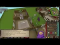 OSRS - Basic Scuffed House Example Setup 50 Construction