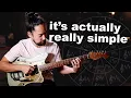 Download Lagu MUSIC THEORY for guitar