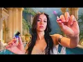ASMR Ancient Roman Spa