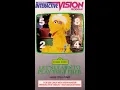 Viewmaster Interactive Vision Sesame Street Let s Learn to Play Together