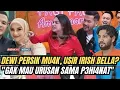 Lagu Uproar‼️Irish Bella was kicked out by Dewi Perssik in the early morning of Ambyar?! Hot Issue Dra...