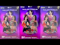 Download Lagu 🔴LIVE ALROSTA DONGKREK II SEMARAK KEMERDEKAAN KE-80 II ALFA AUDIO RT2 (Mr.Sigit) II AA MEDIA PUSAT