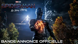 Spider-Man : No Way Home - Bande Annonce France [VF]