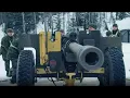 Snow Wars Canada s Mobile Avalanche Control Team Full Length Documentary