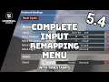 Unreal Engine 5 4 - Enhanced Input System Complete Remapping Menu