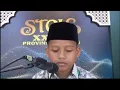 Download Lagu Juara 1 Tilawah Anak Putra STQH NTB 2025 || M. Zaky Irsyad Batuta || Surah At-Taubah 34