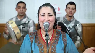 زينة أطلس                            أغنية أمازيغية مغربية   دندنها
