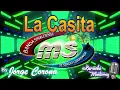 Karaoke Monterrey - Banda MS - La Casita