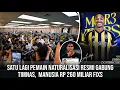 Download Lagu NATURALISASI MAURO ZIJLSTRA BELUM USAI, TIBA-TIBA BINTANG BARU MUNCUL!
