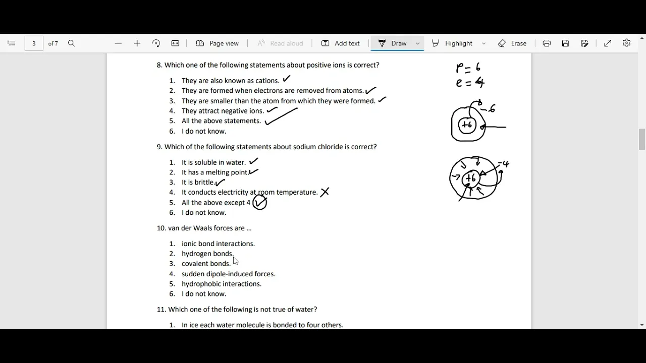 BIO1400 TEST 1: BIOLOGY TEST 1|| UNZA
