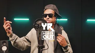 YR - Blackout Sessions