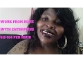 Work from Home with Enterprise pays 11 - 14 hour