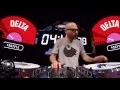 Download Lagu DJ Delta @ Red Bull Thre3style World DJ Championship