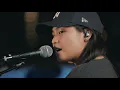 So Slow - Freestyle (Song Cover) Rooftop Sessions