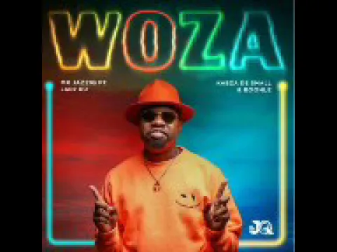 Download MP3 Mr JazziQ – Woza ft. Lady Du, Kabza De Small & Boohle (official audio/Original)