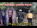 Download Lagu Penarikan pusaka di goa mak lampir Pengandaran
