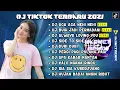 DJ ACA ACA NEHI NEHI X BUIH JADI PERMADANI| REMIX TIKTOK VIRAL FULL ALBUM TERBARU 2021