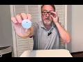 Top Flite Control Golf Balls