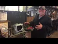 Muncie M20 Wide Ratio 4 Speed Transmission Rebuild