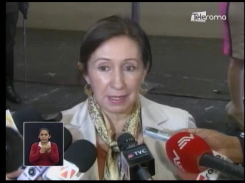 Asambleístas señalan como positivo el diálogo entre Moreno y medios privados