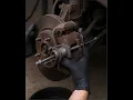 how to Change Brake Pad Free Tool Rental from O Reilly Auto Parts Can Save Your Life