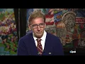 Famed Artist Steve Penley Discusses his Georgia Connections