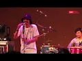 [HD] Sheila on 7 - Sephia & Betapa (Live at CORETAN PUTIH ABU #2)