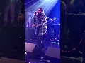 Post Malone - I Fall Apart Live New Years Eve 2018 in Denver