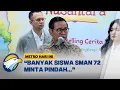 Imbas Ledakan, Siswa SMAN 72 Jakarta Ajukan Pindah [Metro Hari Ini]