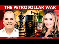 Alex Krainer The End of U S Supremacy - All-Out War Economic Demise of The West Highlights