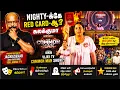 Nighty- Red Card- Vijay TV Common Man Show Promo Review JackieSekar