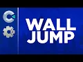 Wall Jump - Construct 2 Construct 3