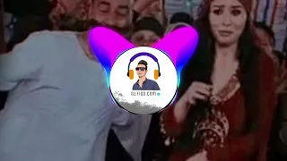 اللي منك منك وانت منه ياعم محمد سعد اللي امه تملي بتدعيله ريمكسDjFigo 