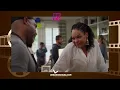 God s Grace The Sheila Johnson Story Trailer