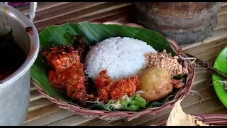 Download NASI BORAN Khas Lamongan Yang Bikin Ketagihan | RAGAM INDONESIA MP3