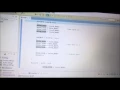 EEE20003 EMBEDDED MICROCONTROLLER FS12 2017 SEM 1