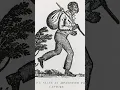 Download Lagu True Story of a Runaway Slave || William Headley ||  #shorts