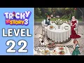 Tricky Story 3 Level 22 Gameplay Walkthrough Tricky Story 2