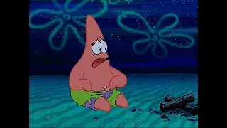 SpongeBob SquarePants Season 2 Episode 7 Prehibernation Week - Life of Crime part8